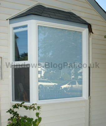 Timber windows of fornham