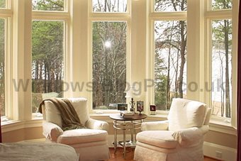 Can you get triple glazed velux windows