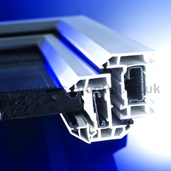 How triple glazed windows work