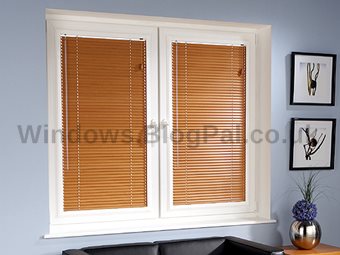 Quality wooden windows and doors