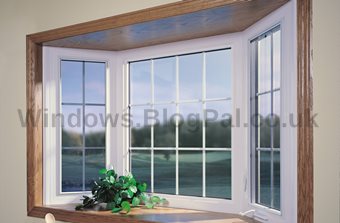 Double glazing 4 windows