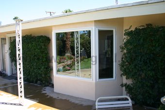 Good quality replacement windows