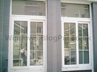 Price of double glazed windows