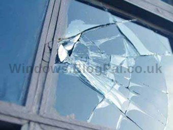 Double glazed windows larne