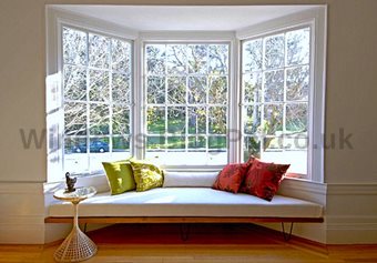 Touring caravan windows replacement